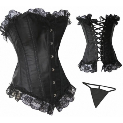 sexy corset women shapper corset 2016