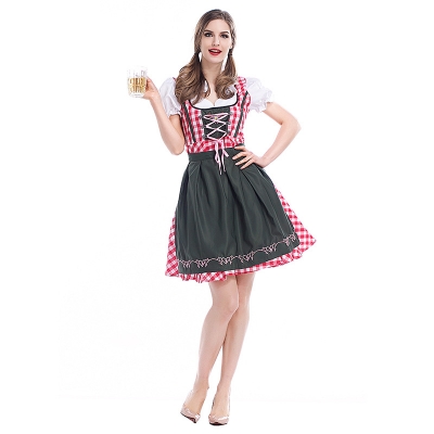 German Beer Festival Bavarian Traditional Beer Dresses Festival Party Party Dress