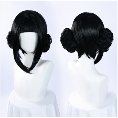Witch Hunter Cosplay Costume Anime Witch Hunter Wig