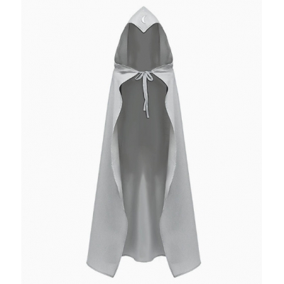 Halloween Moon Knight Drax Marvel Moon Knight cosplay costume Mark's cape